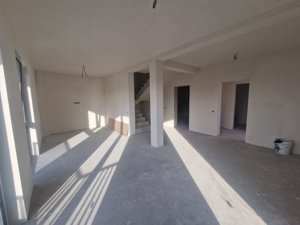 Casa cuplată, Dezmir, 148mp utili – fotografia 19 din 24
