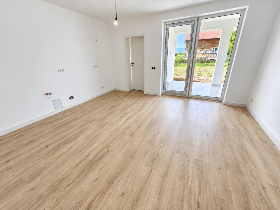 Casa individuala cu 4 camere,100 mp utili,458 mp teren,Alba Iulia – fotografia 4 din 8