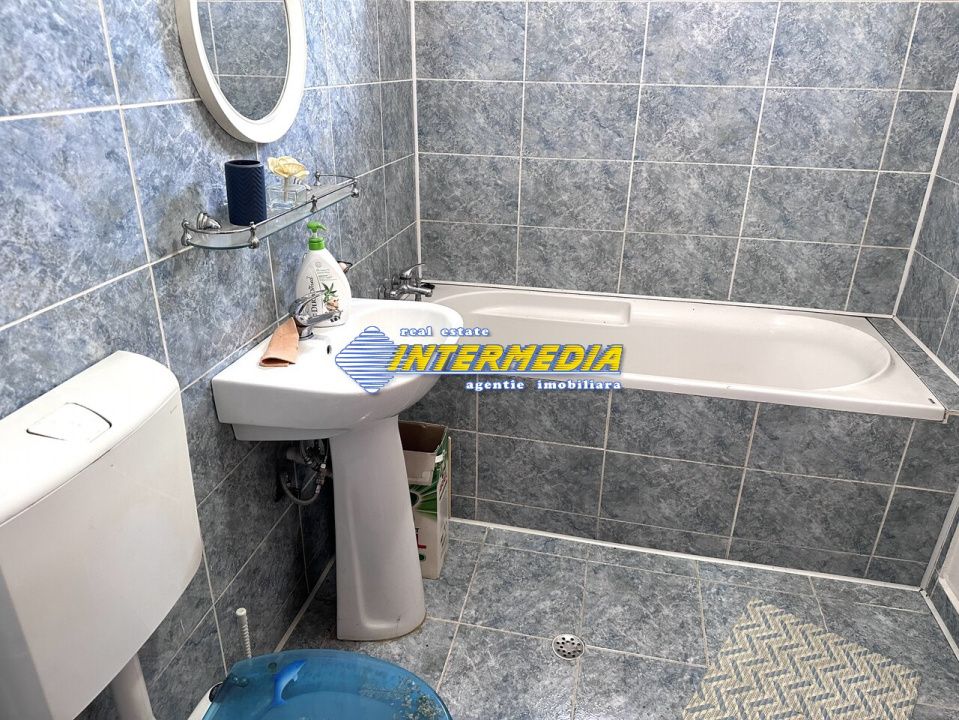 Apartament 2 camere I 61 mp I bloc nou Cetate Kaufland I parcare I – fotografia 5 din 12