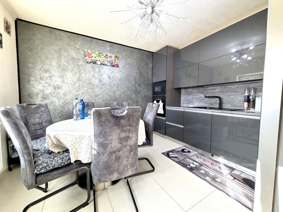Duplex elegant cu 4 camere, 135 mp utili - zona Aradului – fotografia 8 din 15