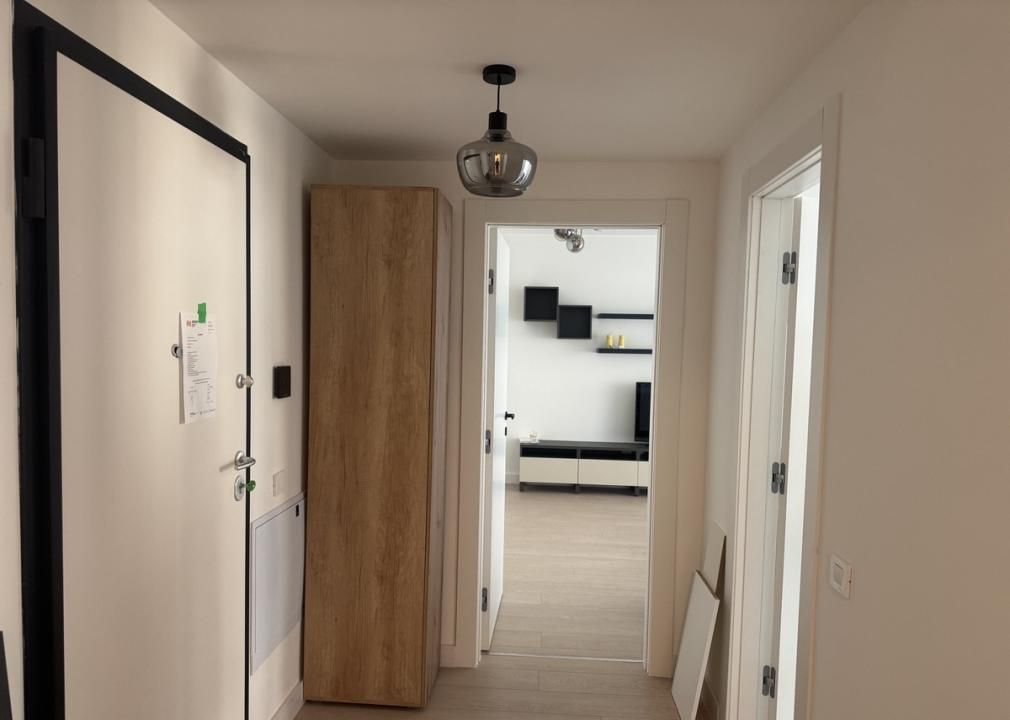 2 Camere de inchiriat | Jiului - Akcent City | Parcare | Petfriendly – fotografia 9 din 15