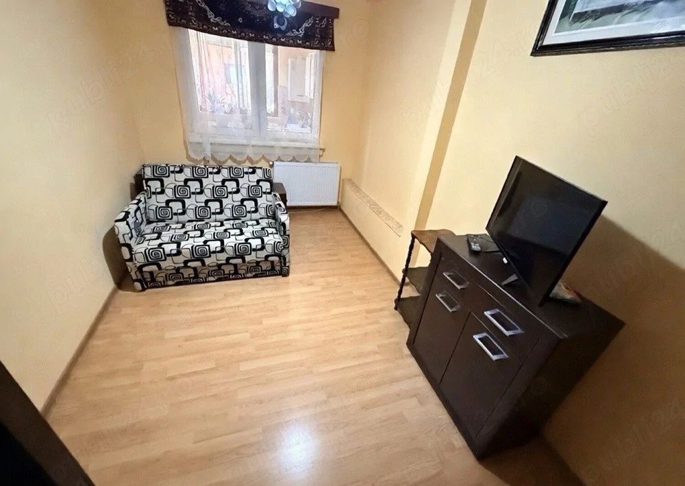 Apartament 2 camere, 52mp, balcon, garaj, mobilat complet, zona str. Stejarului! – fotografia 3 din 8