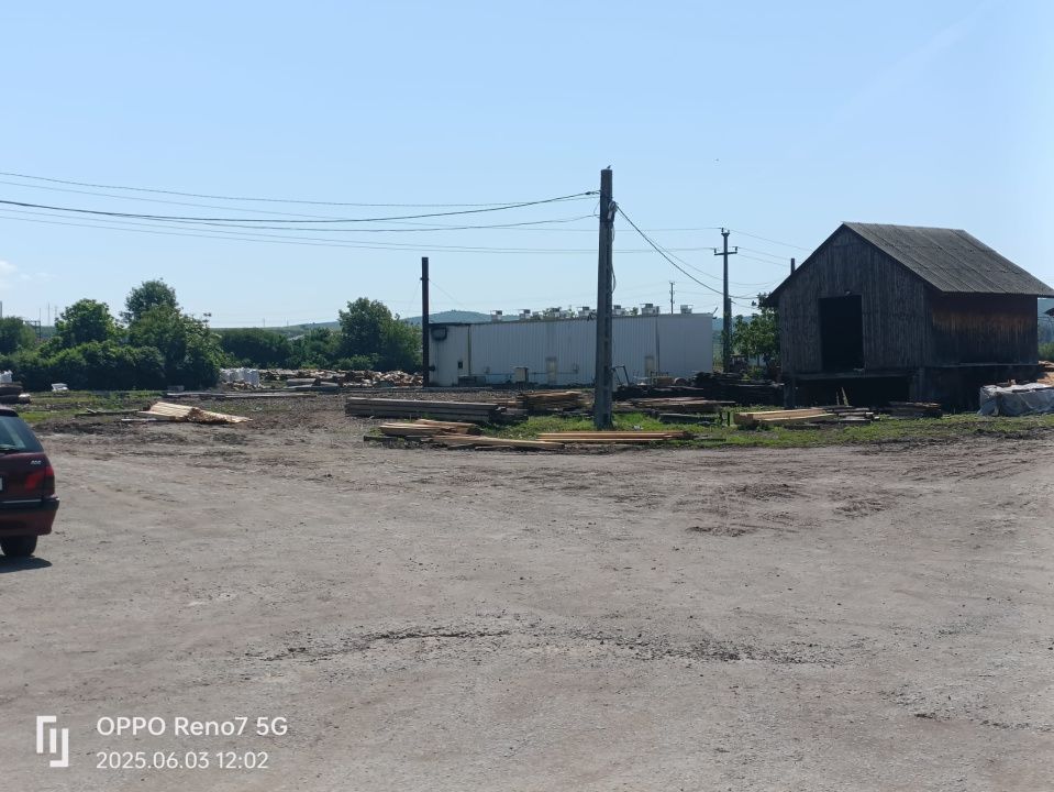 Platformă industrială de vânzare – fotografia 4 din 4