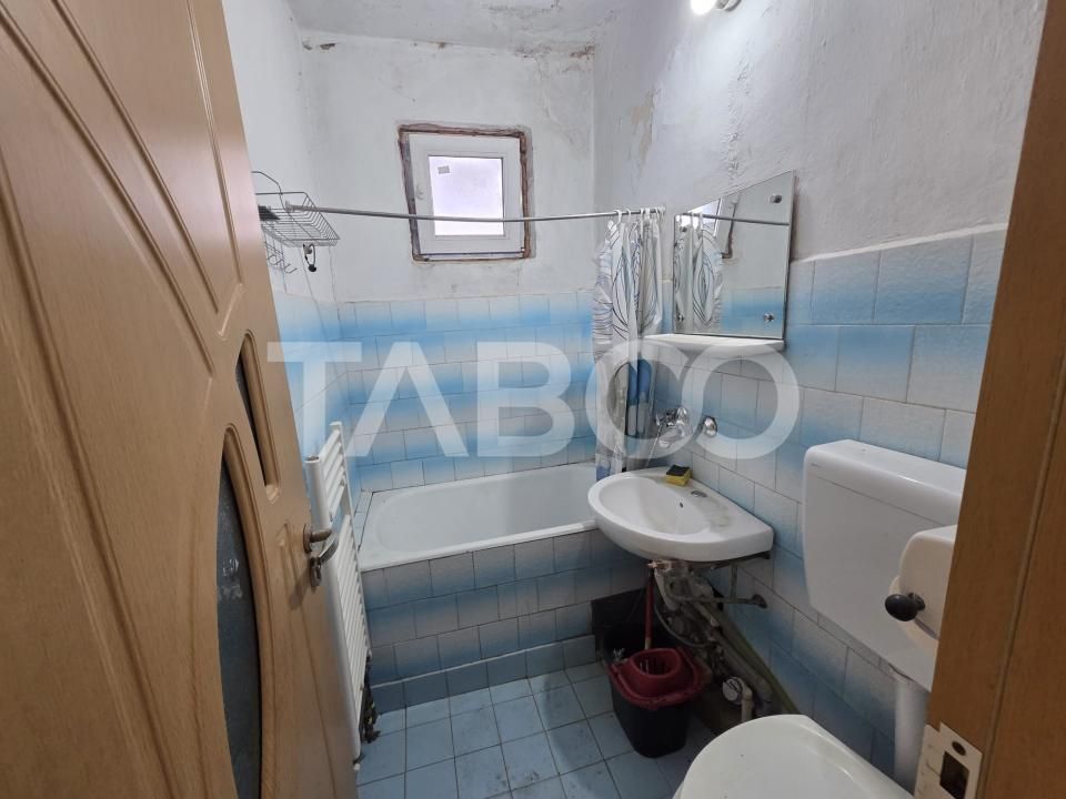 Apartament 2 camere semidecomandat de vanzare etaj 3 T. Vladimirescu – fotografia 8 din 8