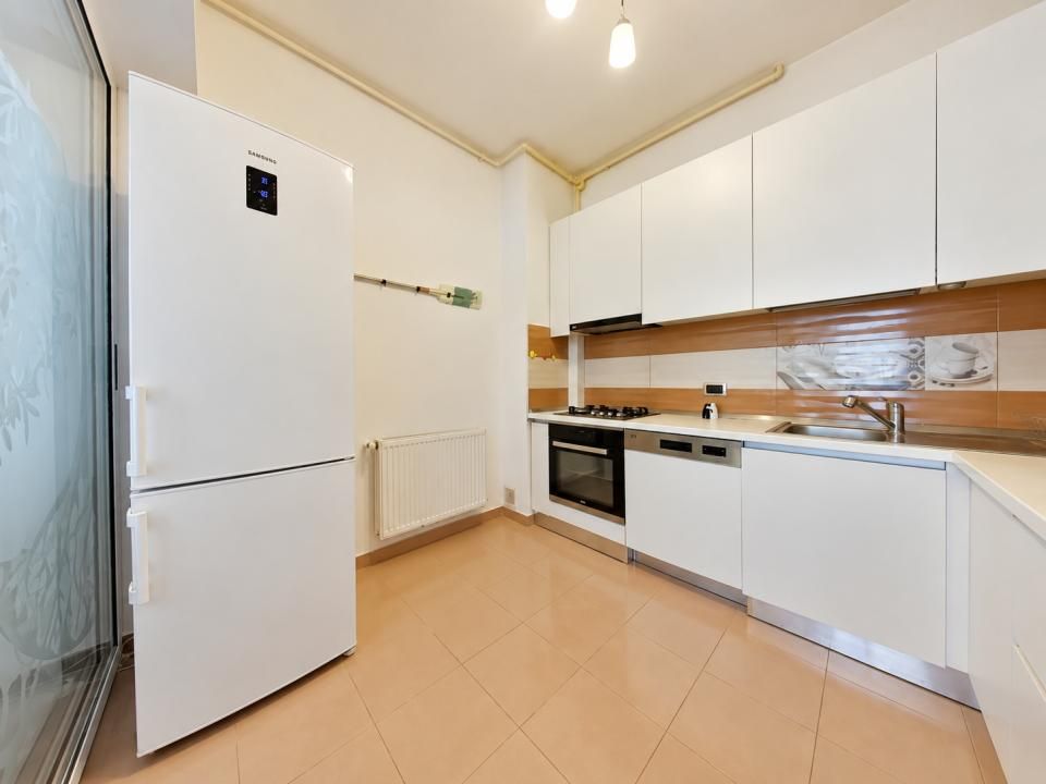 Închiriere apartament cu 3 camere, mobilat si utilat, Isaran, Tractorul – fotografia 5 din 15