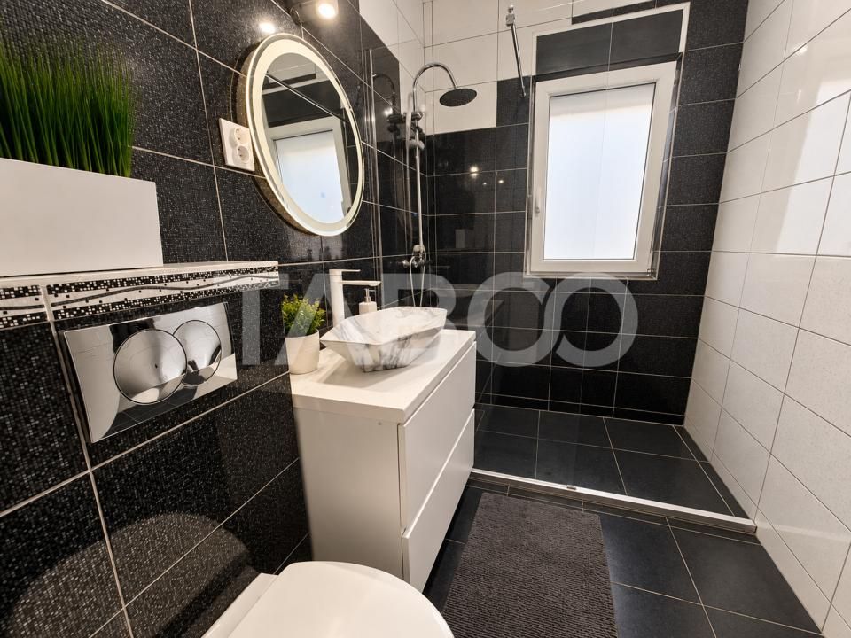 Apartament de vanzare 2 camere balcon etajul 2 Kaufland Arhitectilor – fotografia 17 din 19