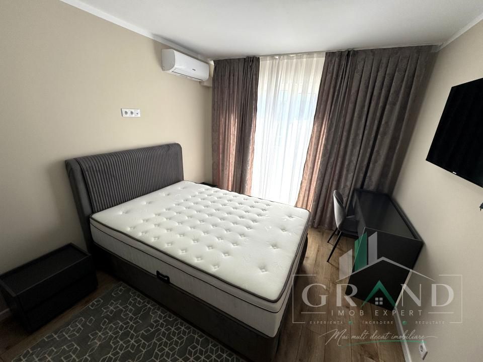 PRIMA ÎNCHIRIERE | 3 CAMERE DECOMANDATE | 2 PARCĂRI | BLOC NOU | MĂNĂȘTUR–USAMV – fotografia 8 din 38