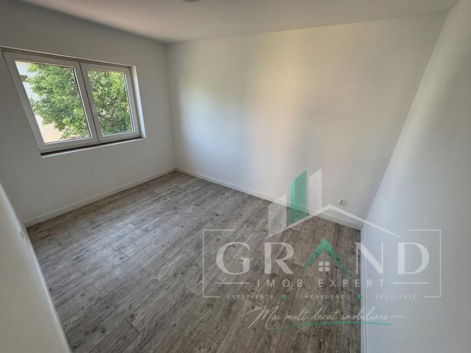 DUPLEX MODERN CU TERASĂ PRIVATĂ | 4 CAMERE | 2 BAI | GARAJ+PARCARE | IRIS – fotografia 10 din 19