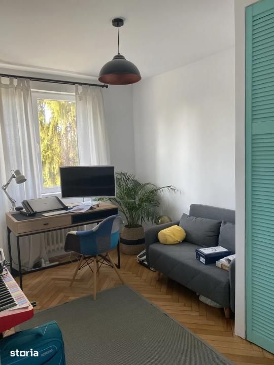 Apartament modern  de vanzare 4 camere 72mp zona Gheorgheni – fotografia 7 din 13