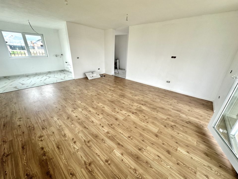 CASA NOUA I 4 CAMERE I 2 BAI I BUCATARIE I 500 MP TEREN I FINISATA I – fotografia 7 din 24