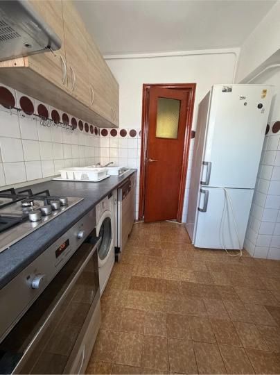 4 Camere de inchiriat | Unirii | Metrou | Mobilat & Utilat | – fotografia 6 din 9