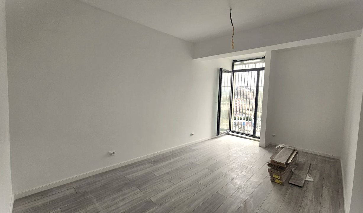 Apartament finisat, cu parcare inclusa, zona BMW – fotografia 6 din 13