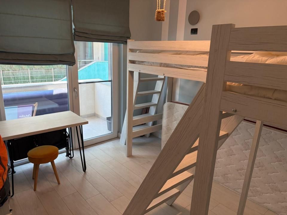 Apartament 3 camere Mamaia Nord – fotografia 14 din 21
