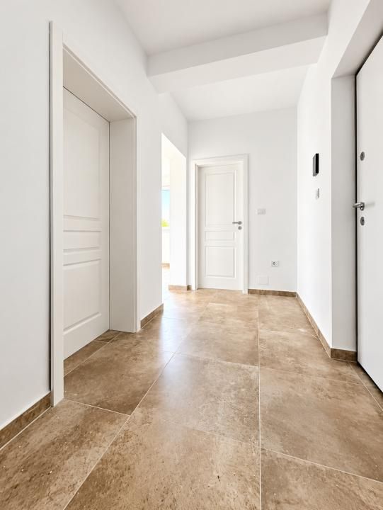Apartament 1 camera, decomandat, 37 mp utili, Parter-Giroc – fotografia 5 din 5