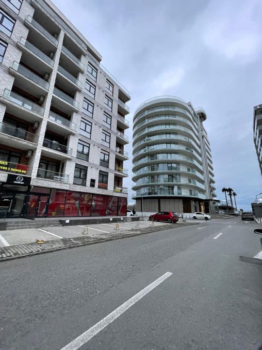 Apartament 2 Camere Mamaia Nord | Zona Hotel Opera | Comision 0% – fotografia 16 din 16