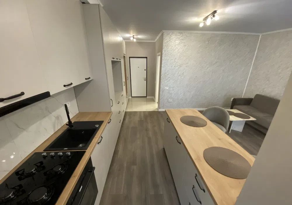 Apartament 2 camere 48mp, loc parcare, Clasa energetica A+, Lift – fotografia 4 din 8
