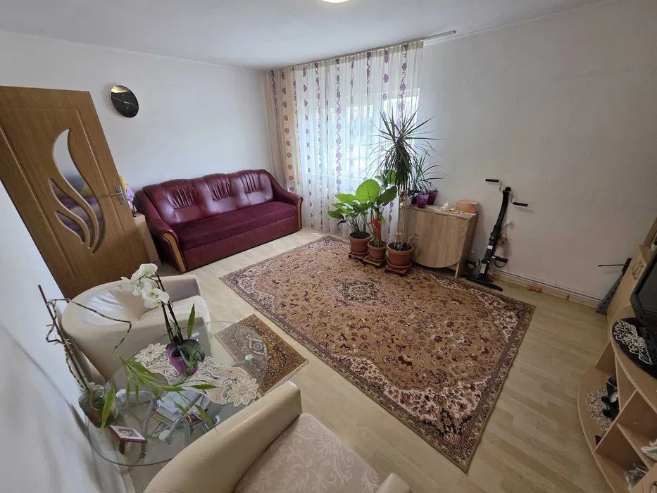 Apartament 2 camere decomandat | 52 mp |  Mărăști- zona Expo Transilvania – fotografia 1 din 7