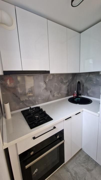 Apartament 2 camere, 38 mp utili, renovat recent, mobilat, etaj 2-Calea Sagului – fotografia 6 din 8