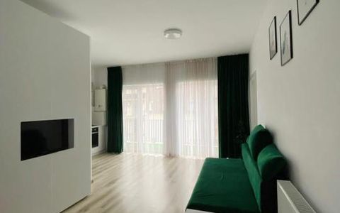 Apartament 2 camere 43 mp ,  Cetatii-Floresti