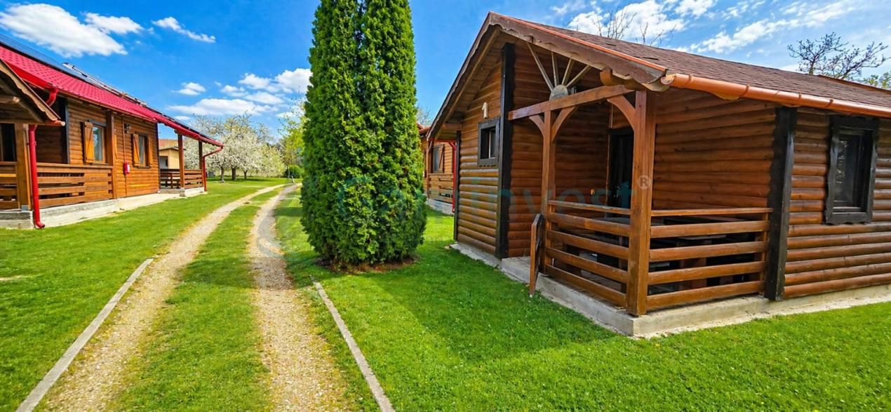 Complex turistic cu 10 cabane de vânzare în Remetea, Bihor – fotografia 2 din 24