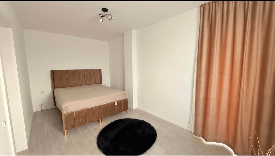 Oportunitate – Apartament modern de 3 camere în Zona Someșului, Florești – fotografia 5 din 10