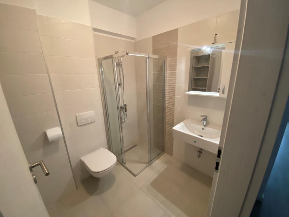 Studio bloc nou Plaza Mall Granvia Park Lujerului Bv Timisoara Centrala – fotografia 7 din 18