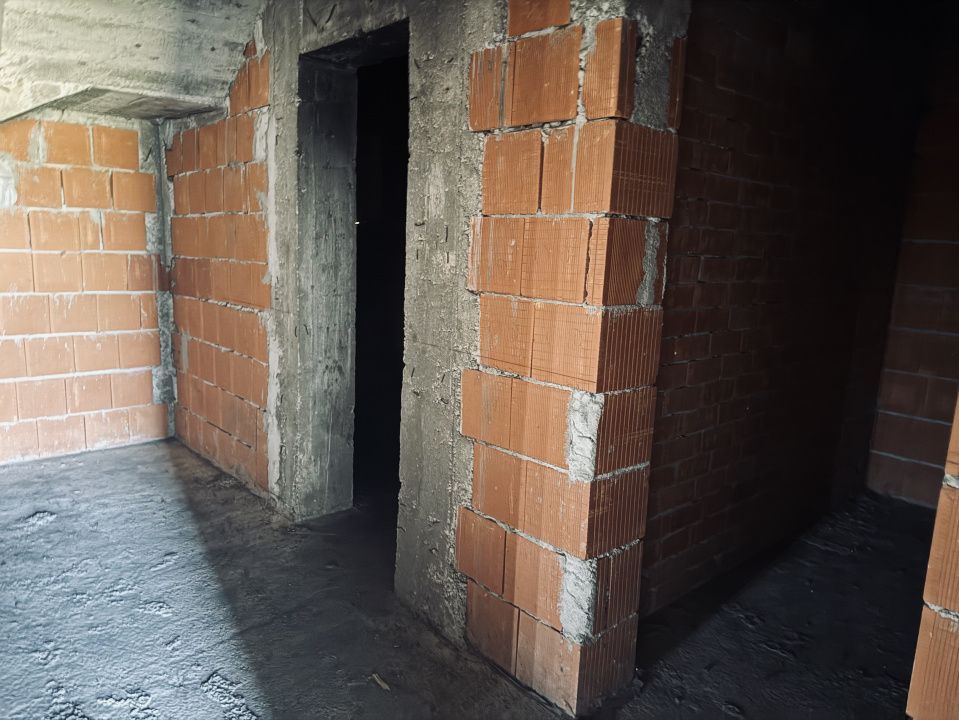 Corbeanca – Petrești | Vilă P+1+pod înalt | 330 mp utili | teren 485 mp – fotografia 4 din 10