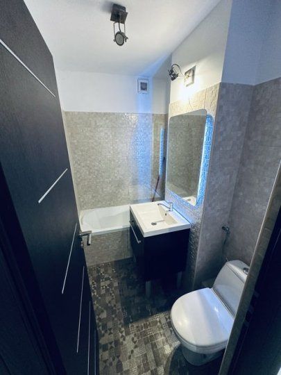 3 Camere de inchiriat | Drumul Taberei | Metrou | Mobilat – fotografia 8 din 8