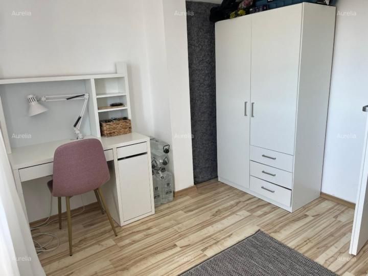 3 Camere de inchiriat | Unirii | Metrou | x2 Bai | Pet friendly – fotografia 6 din 9