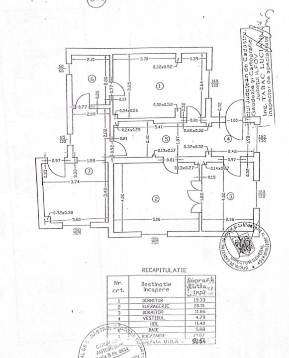 Vilă de excepție în Săftica, Balotești — investiție cu potențial – fotografia 89 din 90