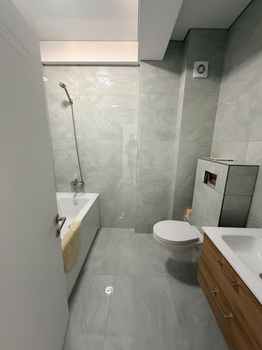 Apartament cu 2 camere de vânzare în Mamaia Nord – OBA Residence – fotografia 6 din 7