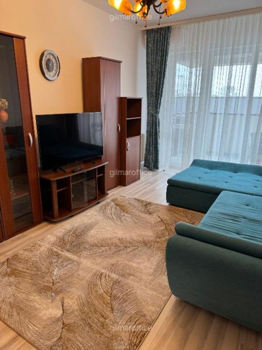 2 Camere de inchiriat | Mihai Bravu | Metrou | Centrala | Parcare – fotografia 1 din 16