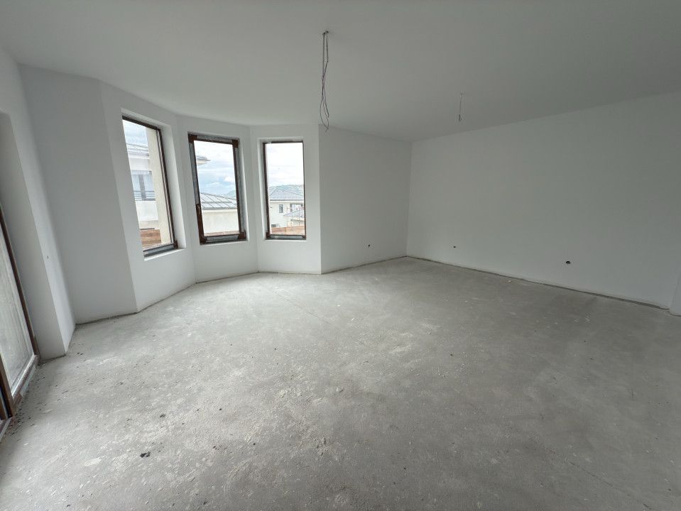 Casă individuala P+E+Pod, 225 mp, Chinteni – fotografia 6 din 12