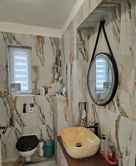 3 Camere de vanzare | Berceni | Metrou | Centrala proprie – fotografia 5 din 9