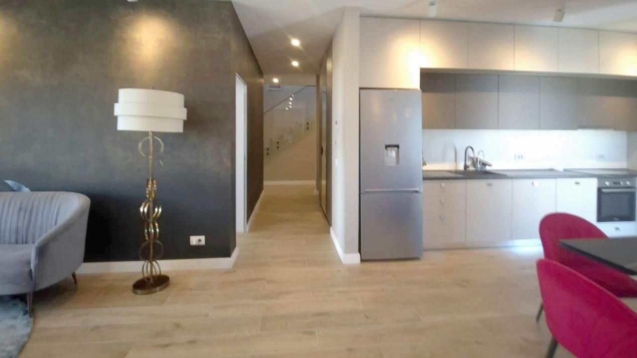 Penthouse duplex 3 camere cu terasă de 144 mp și 2 parcări – Dacia, Viitorului – fotografia 7 din 18