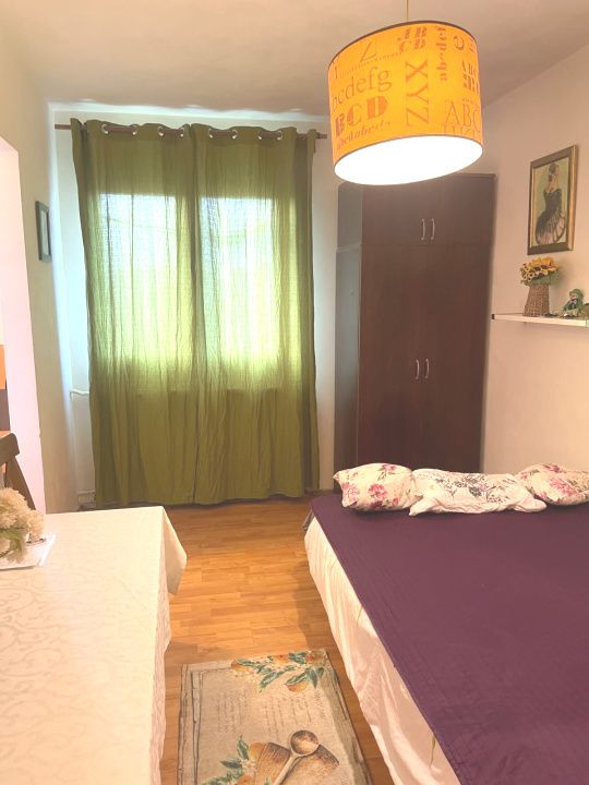 Garsoniera - zona Titan – fotografia 1 din 12
