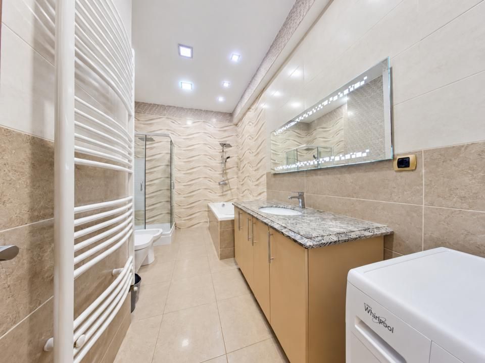 Închiriere apartament cu 3 camere, mobilat si utilat, Isaran, Tractorul – fotografia 9 din 15