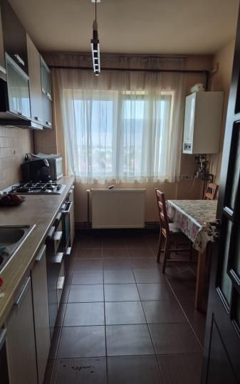 3 Camere de inchiriat | Giurgiului | Centrala Proprie | Parcare – fotografia 4 din 5
