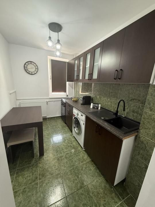 2 camere | Etaj intermediar | Renovat | Lift | Disponibil imediat | – fotografia 3 din 6