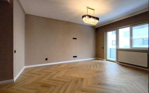 Apartament finisat premium | 2 camere | zona Terra