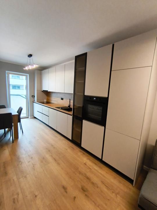 Apartament 3 camere Eroilor, nou, prima inchiriere, cu parcare – fotografia 4 din 15