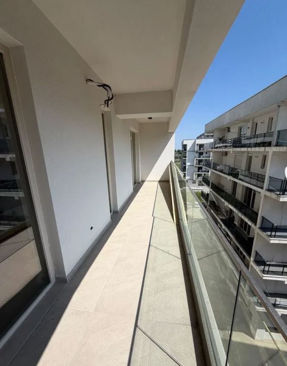 Apartament 2 camere Mamaia Nord – fotografia 7 din 7