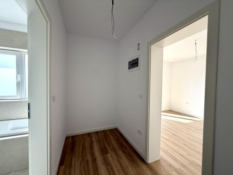 Duplex spatios, 5 camere, 135 utili, 426 mp teren - Dumbravita – fotografia 4 din 15
