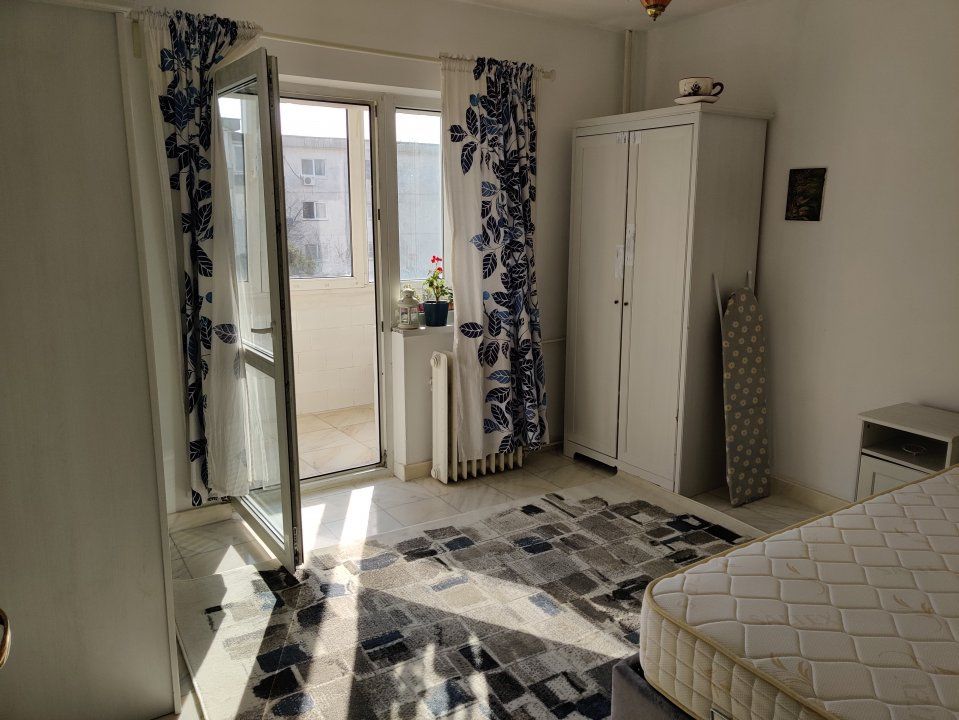 Tineretului/  Vacaresti/ Sun Plaza/ 2 camere/ bloc 86 – fotografia 15 din 21