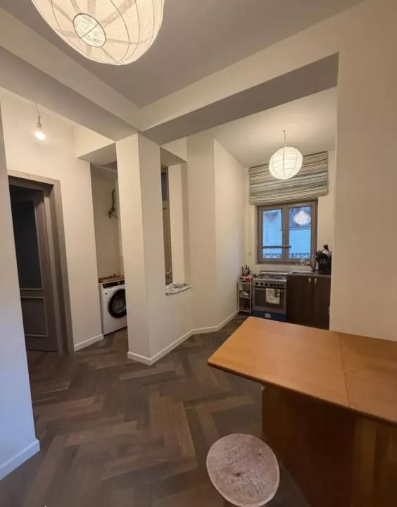 3 Camere de inchiriat | Aviatorilor | Metrou | Centrala | Parcare | Pet-Friendly – fotografia 5 din 8