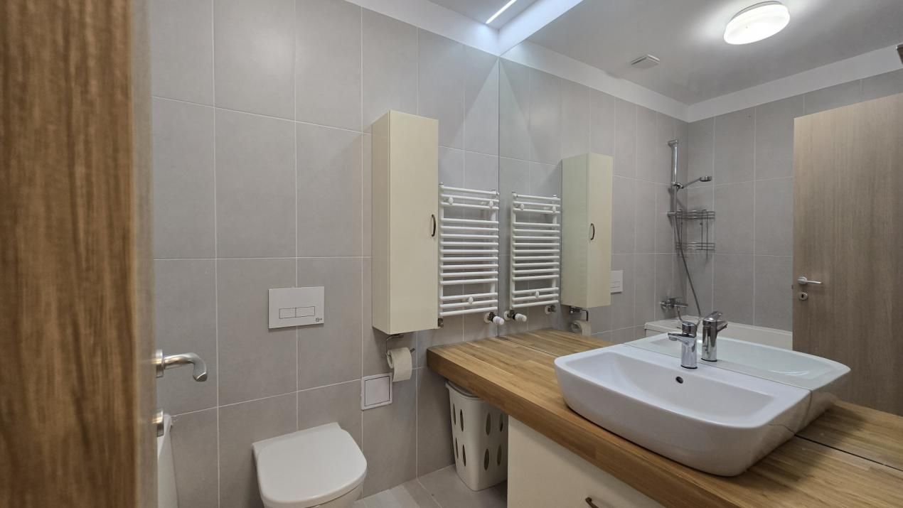 Vanzare apartament 2 camere Citta Residential Park Piata Delfinului Pantelimon – fotografia 8 din 14