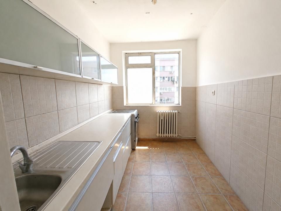 2 Camere + 1 Balcon | 3 min Metrou Raul Doamnei | Etaj 8/10 – fotografia 5 din 8