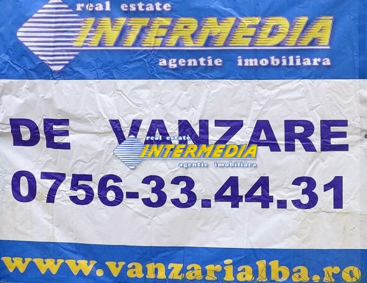 Teren intravilan de vanzare 700mp in Oarda – fotografia 3 din 3