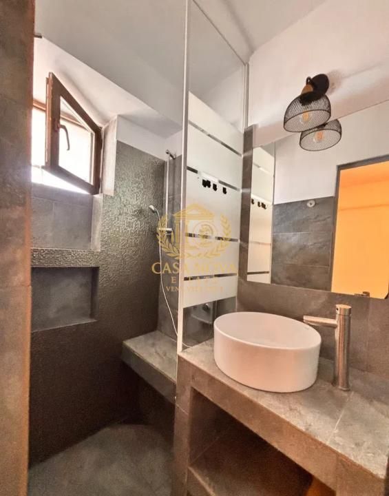 Garsoniera pet friendly, zona Parcul Rozelor, centrala termica proprie – fotografia 4 din 6