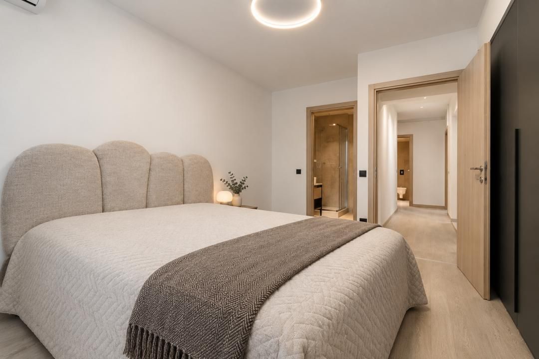 Apartament NOU 3 camere de închiriat | Select Residence | PRIMA INCHIRIERE – fotografia 11 din 24